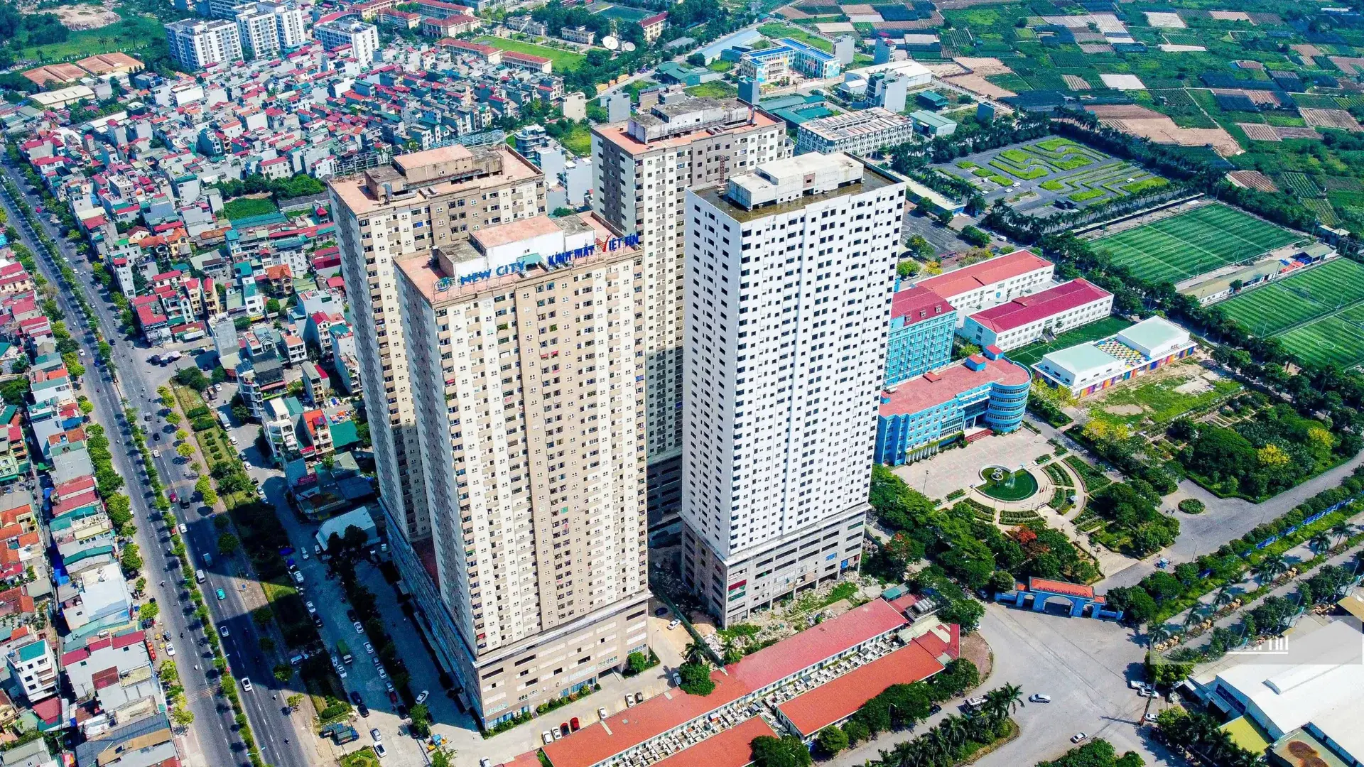 Gỡ rào cản thể chế để tăng nguồn cung NƠXH